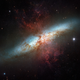Imagen para el artículo titulado Una nueva Supernova cercana será visible con prismáticos en 2 semanas